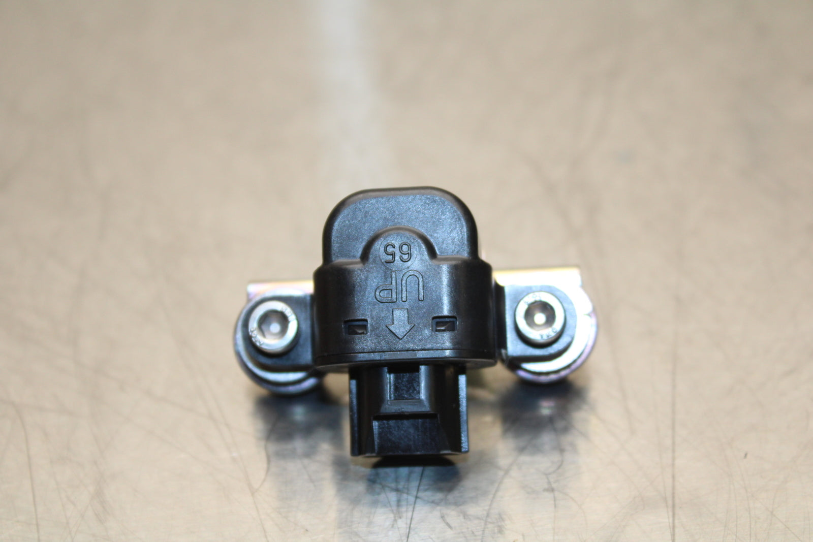 23-24 KAWASAKI NINJA ZX14R TIP OVER BANK ANGLE CRASH SENSOR SWITCH  BB141