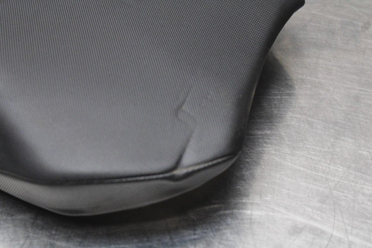 24-25 SUZUKI GSXR1000 FRONT DRIVERS SEAT PAD SADDLE PILLION BB767