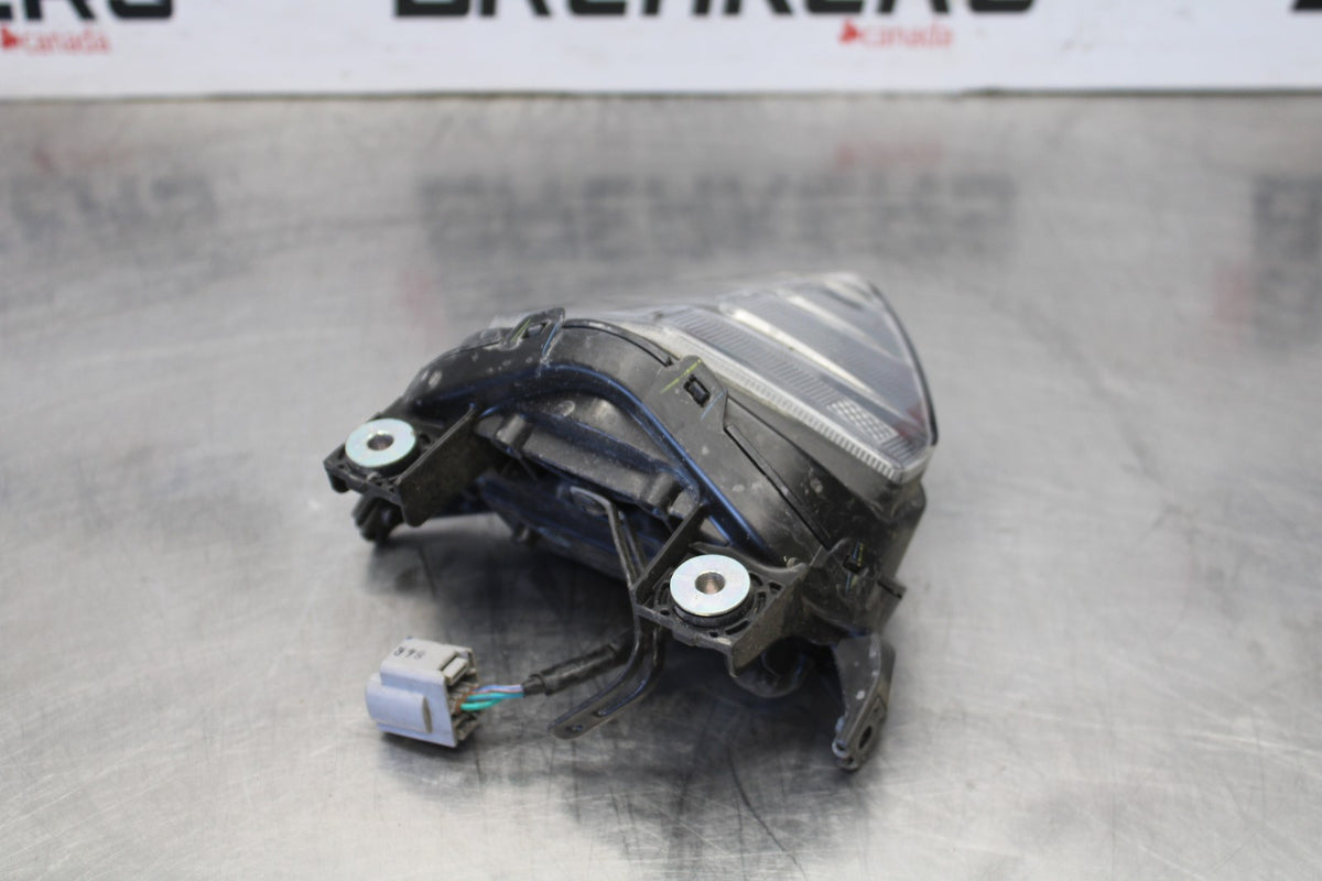16 HONDA CB500F ABS REAR TAIL TAILLIGHT BACK BRAKE LIGHT BB930