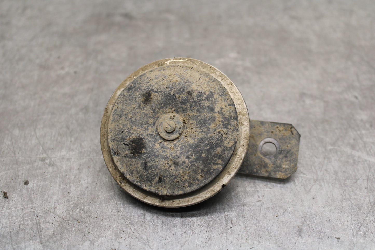 16-17 KAWASAKI VULCAN S 650 EN650 ABS HORN SIGNAL BB731