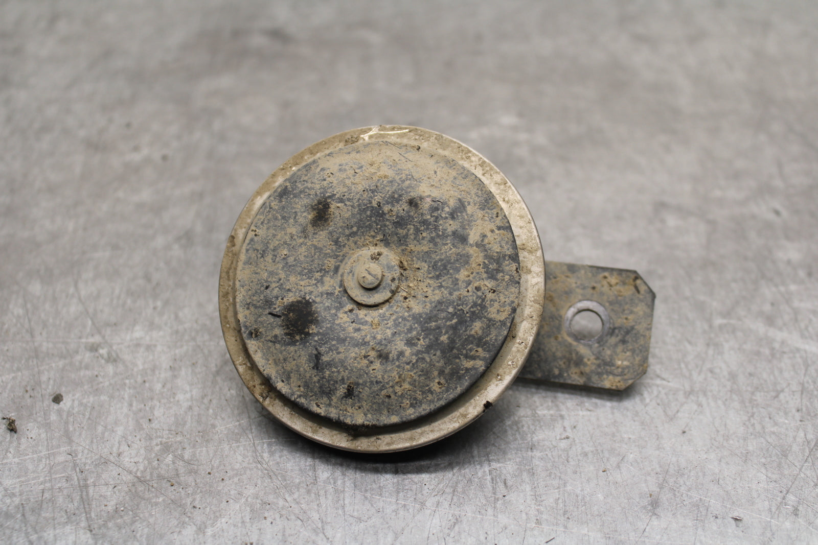 16-17 KAWASAKI VULCAN S 650 EN650 ABS HORN SIGNAL BB731