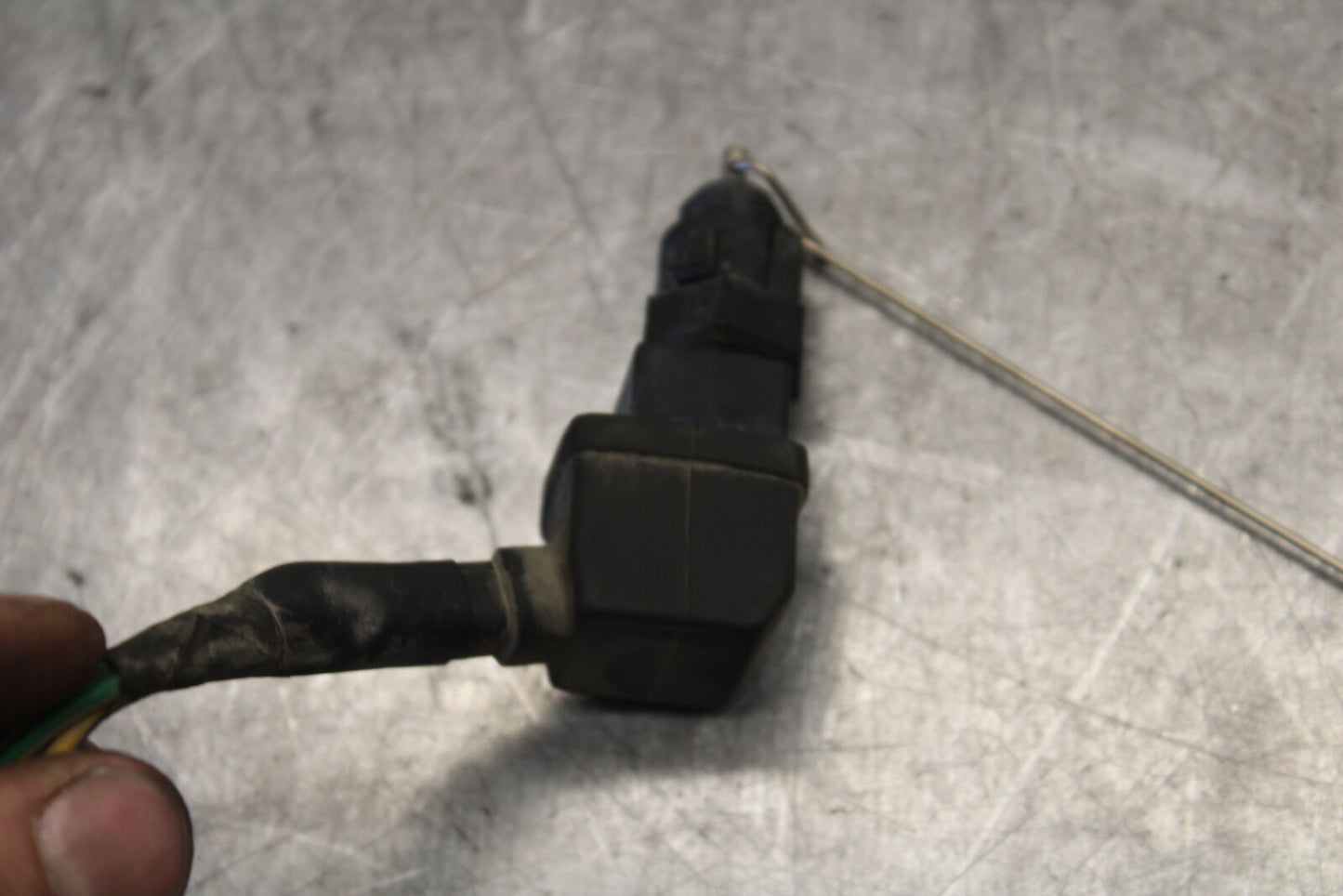 05-06 YAMAHA ROYAL STAR REAR BACK BRAKE SENSOR BB697