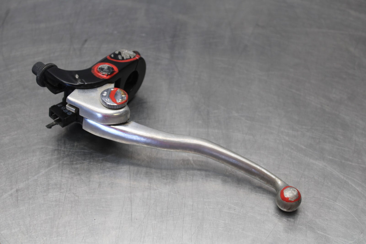 23 KAWASAKI NINJA 650 EX650 CLUTCH PERCH MOUNT WITH LEVER  BB920