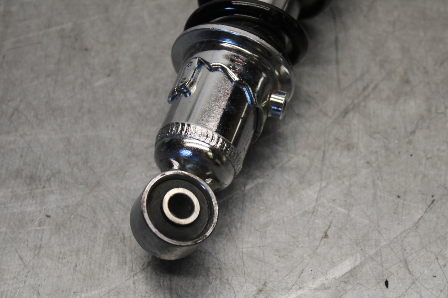 19-21 TRIUMPH SPEED TWIN 1200 REAR BACK SHOCK ABSORBER T2050599 BB653