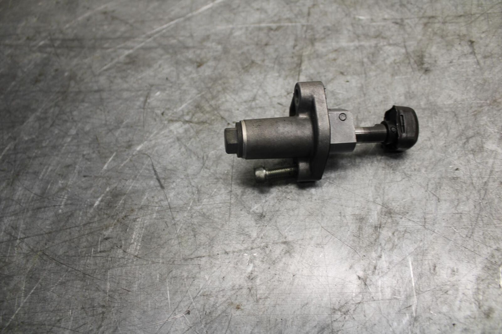 2007 Suzuki GSXR600 CAM CHAIN CAMSHAFT TENSIONER BB540