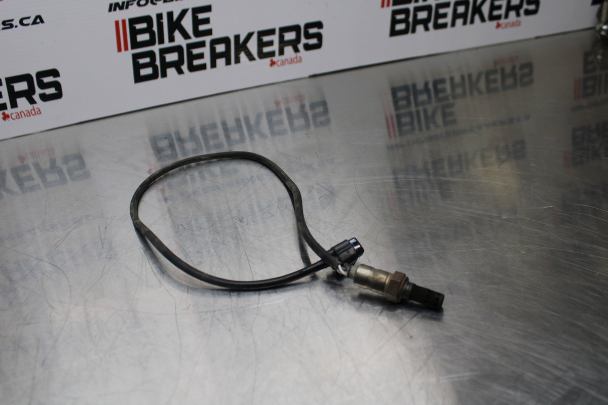 11 SUZUKI GSXR1000 OXYGEN O2 EXHAUST GAS LAMBDA SENSOR BB142