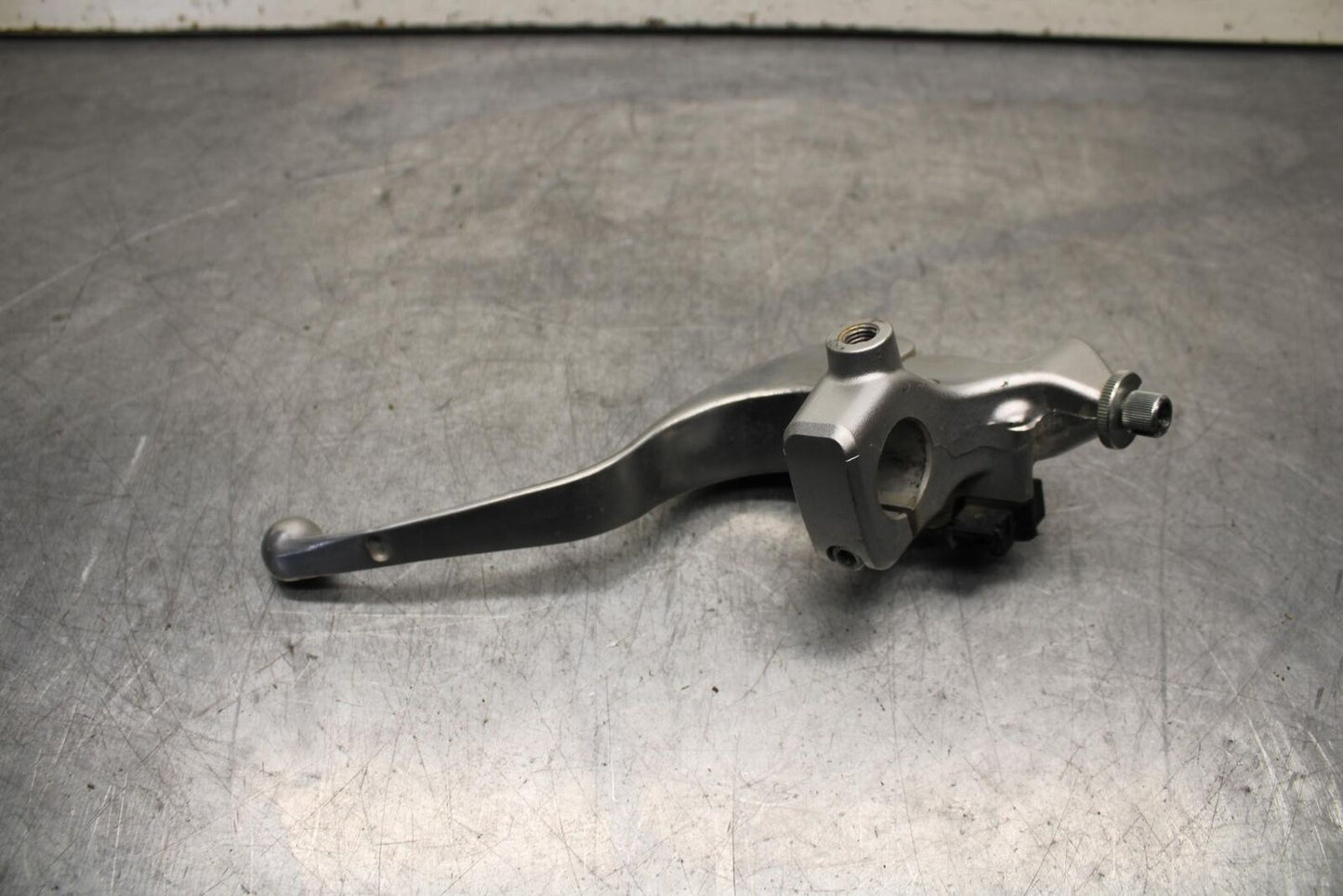 2013 Suzuki Boulevard C50T CLUTCH PERCH MOUNT WITH LEVER  BB625
