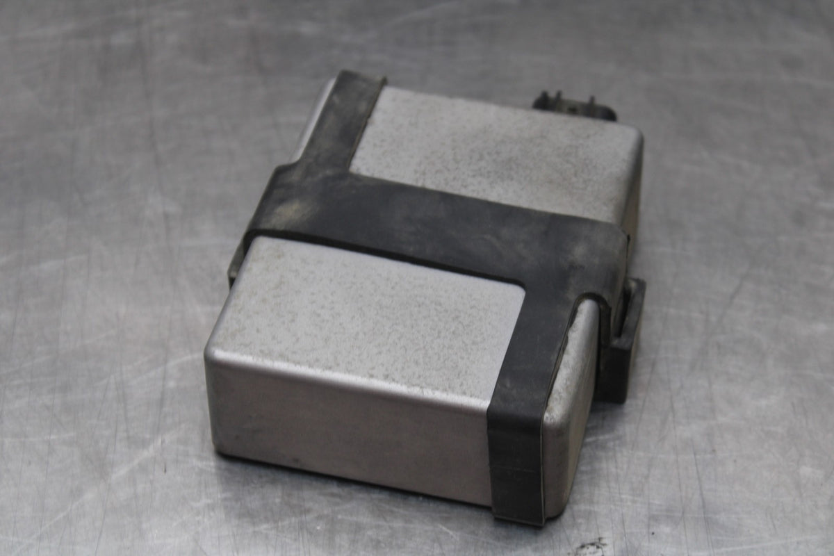 98-05 HONDA SUPER HAWK 1000 VTR1000F ECU COMPUTER CONTROLLER UNIT ECM CDI BB821