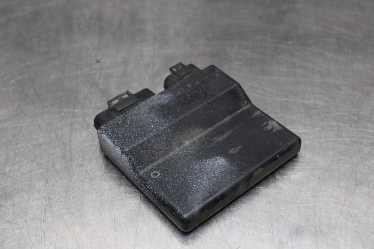 10 SUZUKI SV650 ECU COMPUTER CONTROLLER UNIT BLACK BOX ECM CDI  BB181