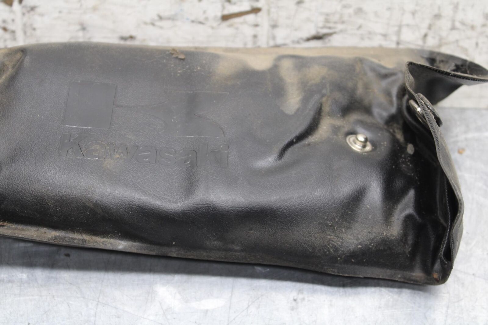 2005 Kawasaki Vulcan 1500 Classic STOCK TOOLS OEM TOOL BAG KIT SET BB576