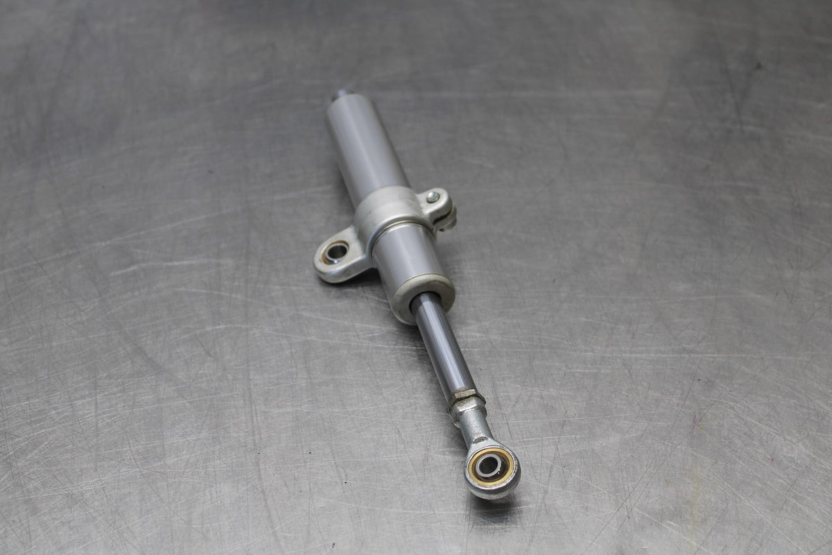 16 APRILIA TUONO V4 1100 STEERING DAMPER STABILIZER BB905