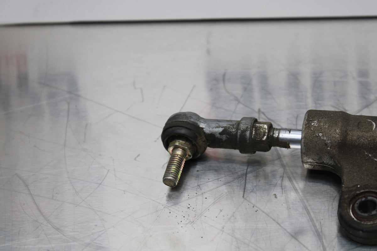 01-03 SUZUKI GSXR600 STEERING DAMPER STABILIZER BB145