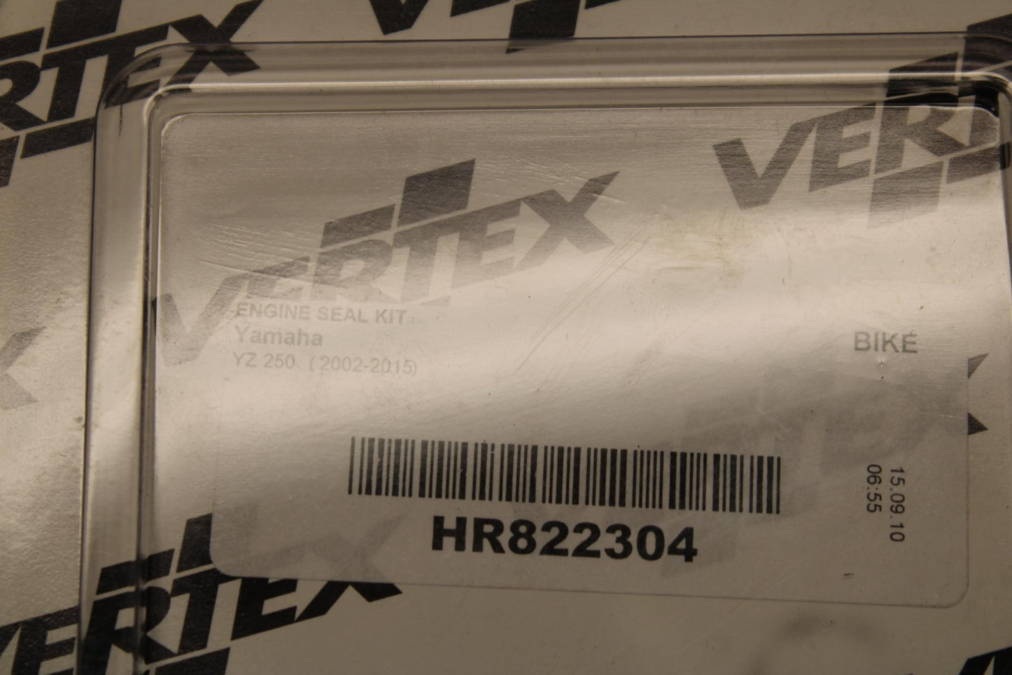 99-23 YAMAHA YZ250 ATHENA 292cc KIT PISTON RINGS WRIST PIN GASKETS SEALS BB630