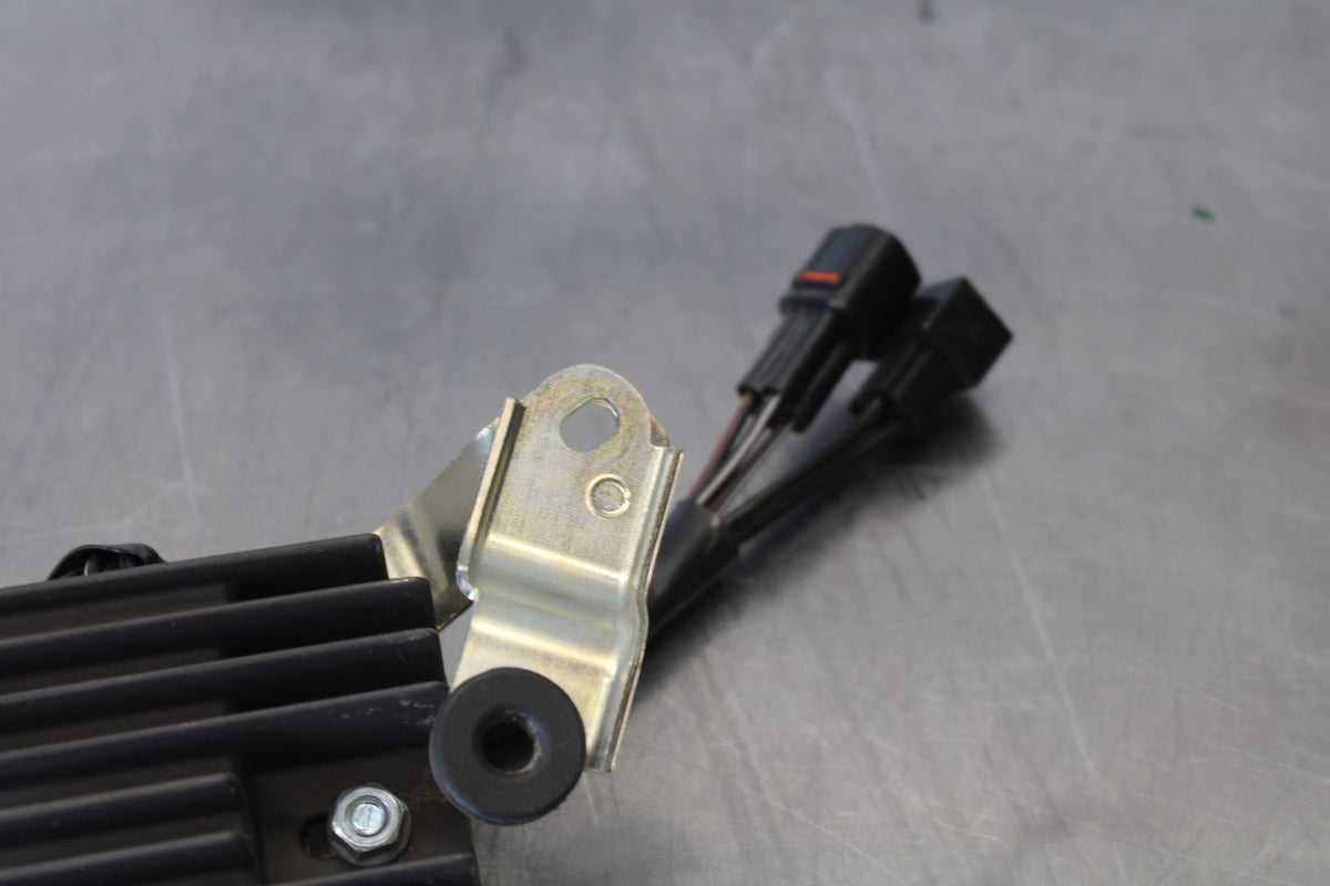 15-26 SUZUKI GSXR600 RECTIFIER VOLTAGE REGULATOR BB888