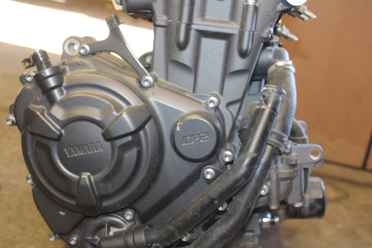 22-25 YAMAHA YZF R7 ENGINE MOTOR BB940