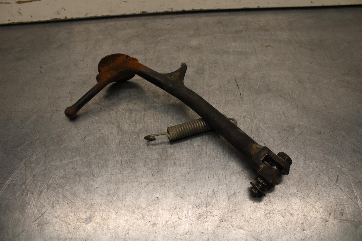 1998 Yamaha Vmax 1200 VMX1200 KICKSTAND SIDE KICK STAND BB620
