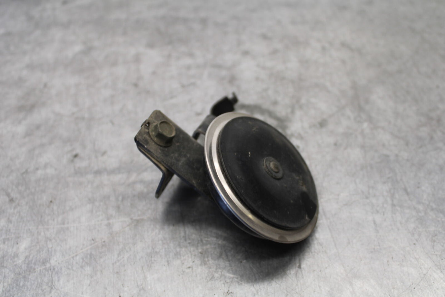 07-09 YAMAHA FZ6 HORN SIGNAL 5VX-83371-01-00 BB713
