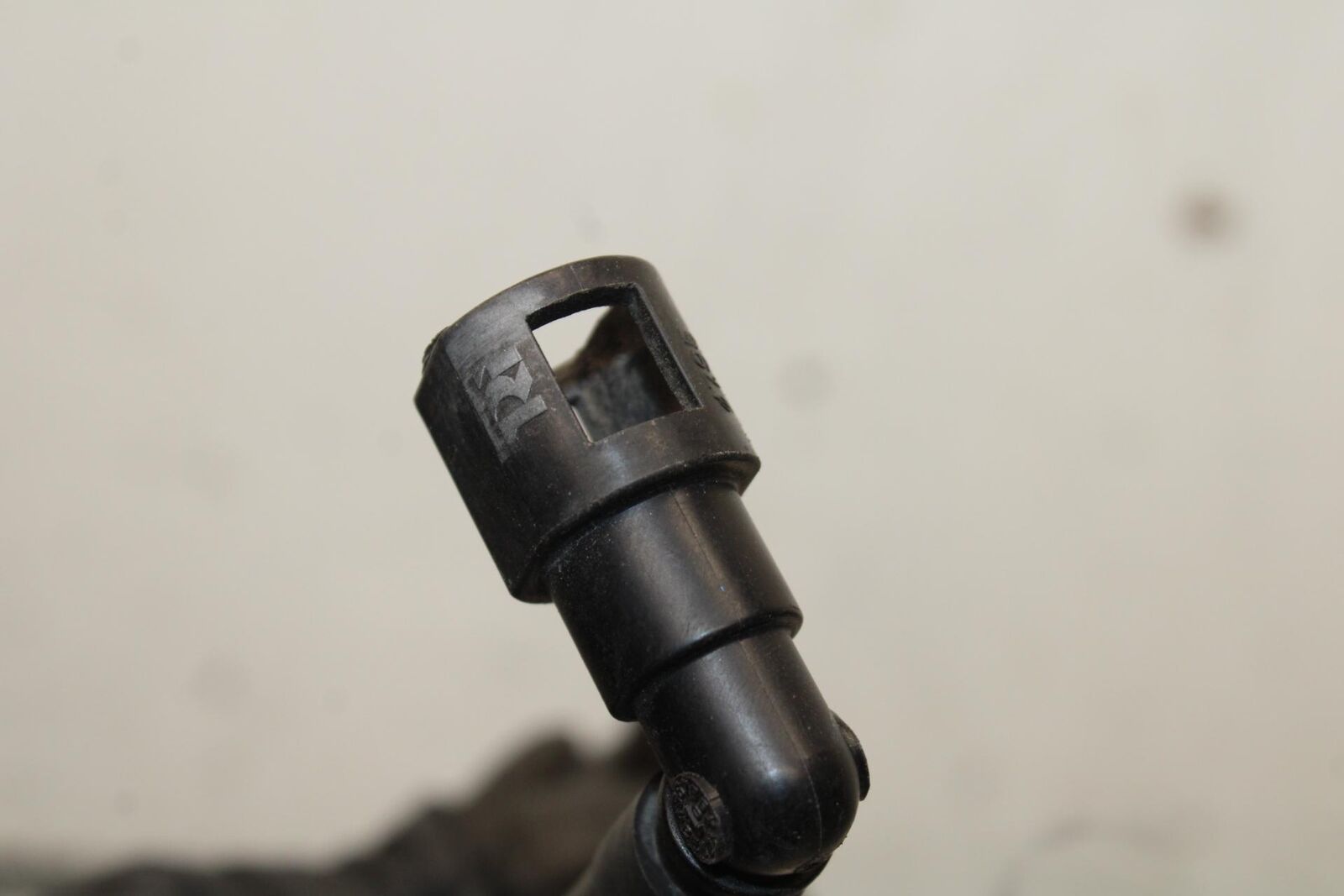 2006 Suzuki SV650 FUEL HOSE GAS LINE TUBE PIPE BB93