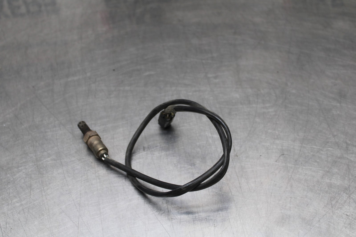 08-10 SUZUKI GSXR 600 OXYGEN O2 EXHAUST GAS LAMBDA SENSOR BB202