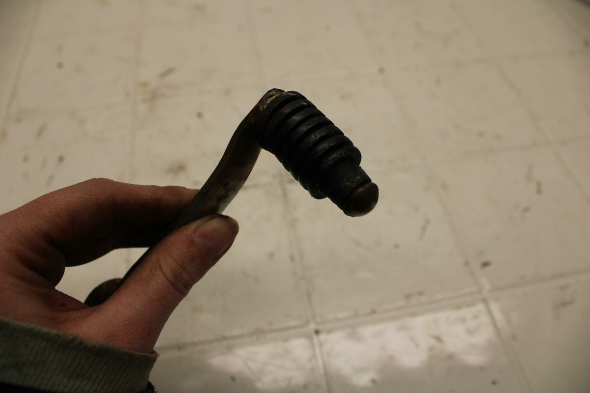 80-83 YAMAHA MAXIM 650 XJ650 SHIFTER PEDAL BB403