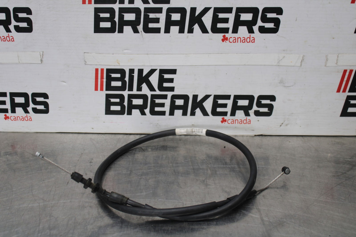 20-23 BMW F900R CLUTCH CABLE LINE BB923