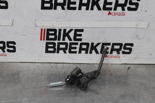 23-24 YAMAHA MT-07 REAR BACK BRAKE SENSOR BB927