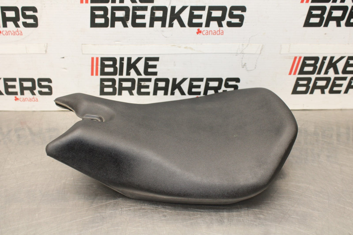 16 DUCATI 959 PANIGALE FRONT DRIVERS SEAT PAD SADDLE PILLION BB912