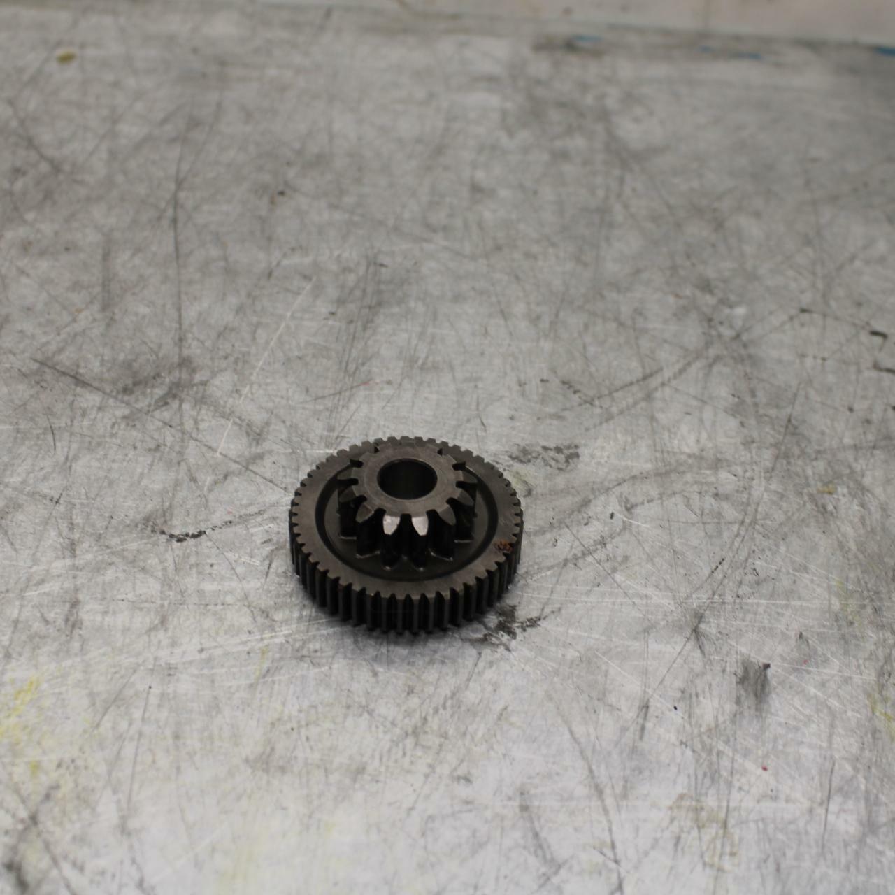 10-13 KAWASAKI Z1000 ENGINE MOTOR IDLER IDLING GEAR  BB421