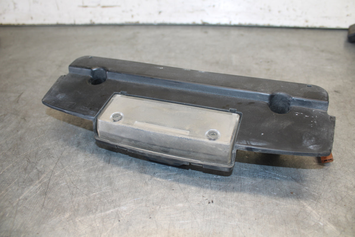 93-00 HONDA GOLDWING 1500 GL1500SE LICENSE PLATE LIGHT BB700