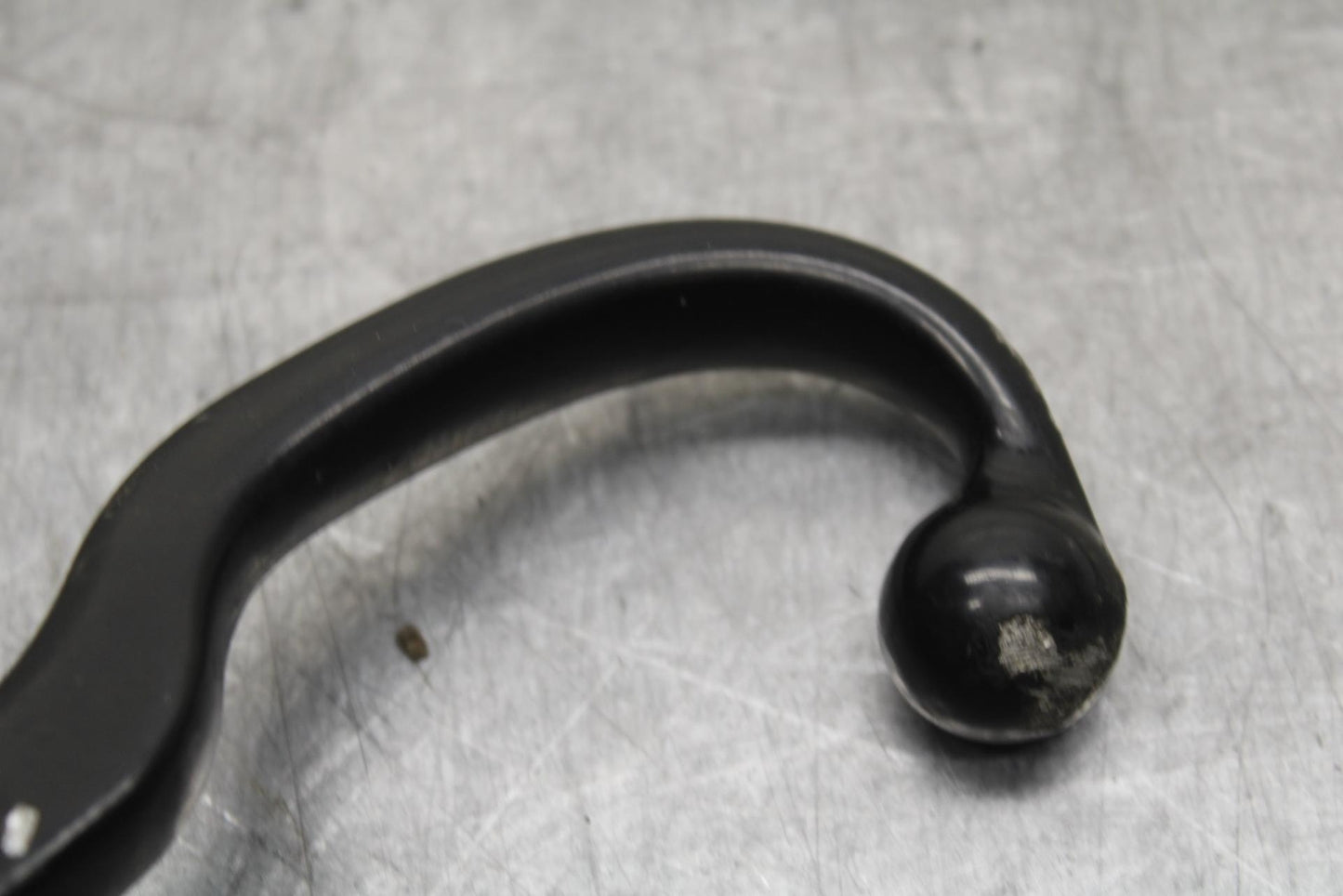 15-16 KAWASAKI EX300 CLUTCH PERCH MOUNT WITH LEVER  BB635