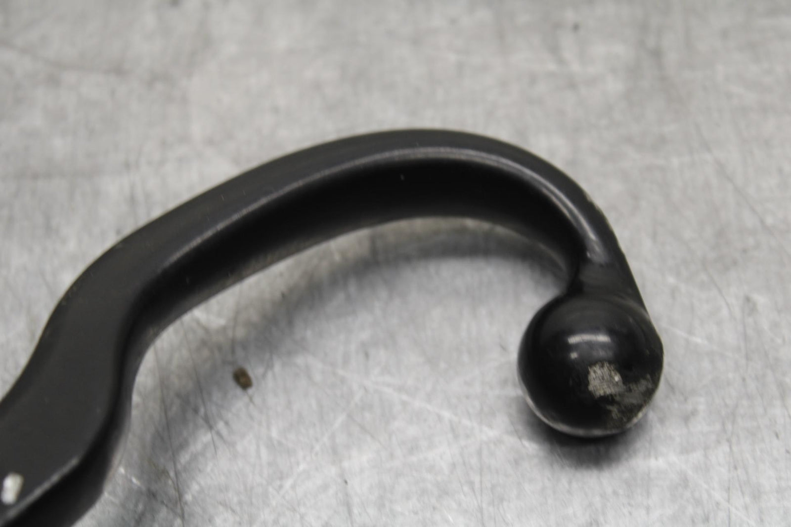 15-16 KAWASAKI EX300 CLUTCH PERCH MOUNT WITH LEVER  BB635