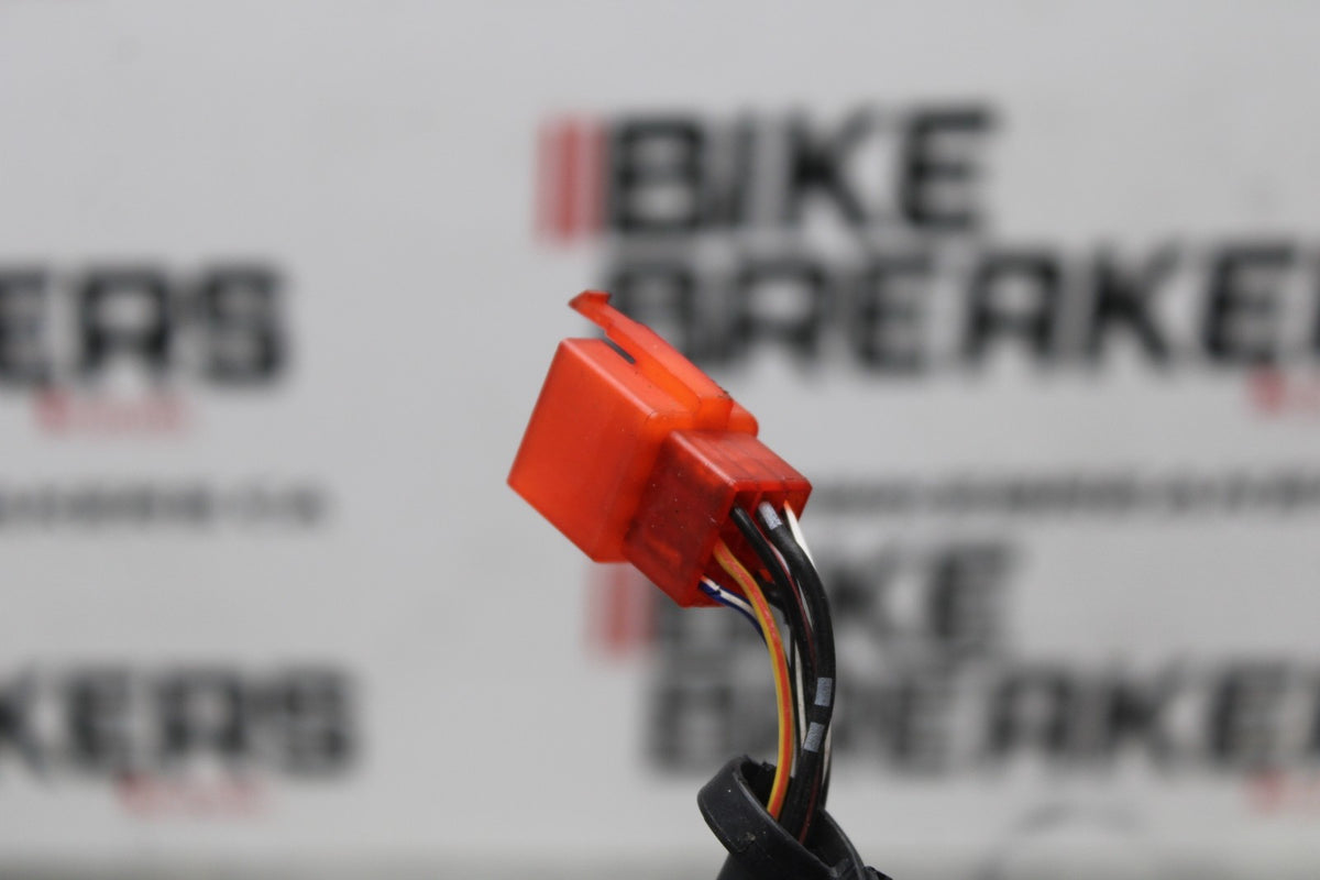 07 HONDA VTX1300R RIGHT CLIP ON HANDLE KILL OFF START SWITCH SWITCHES BB825