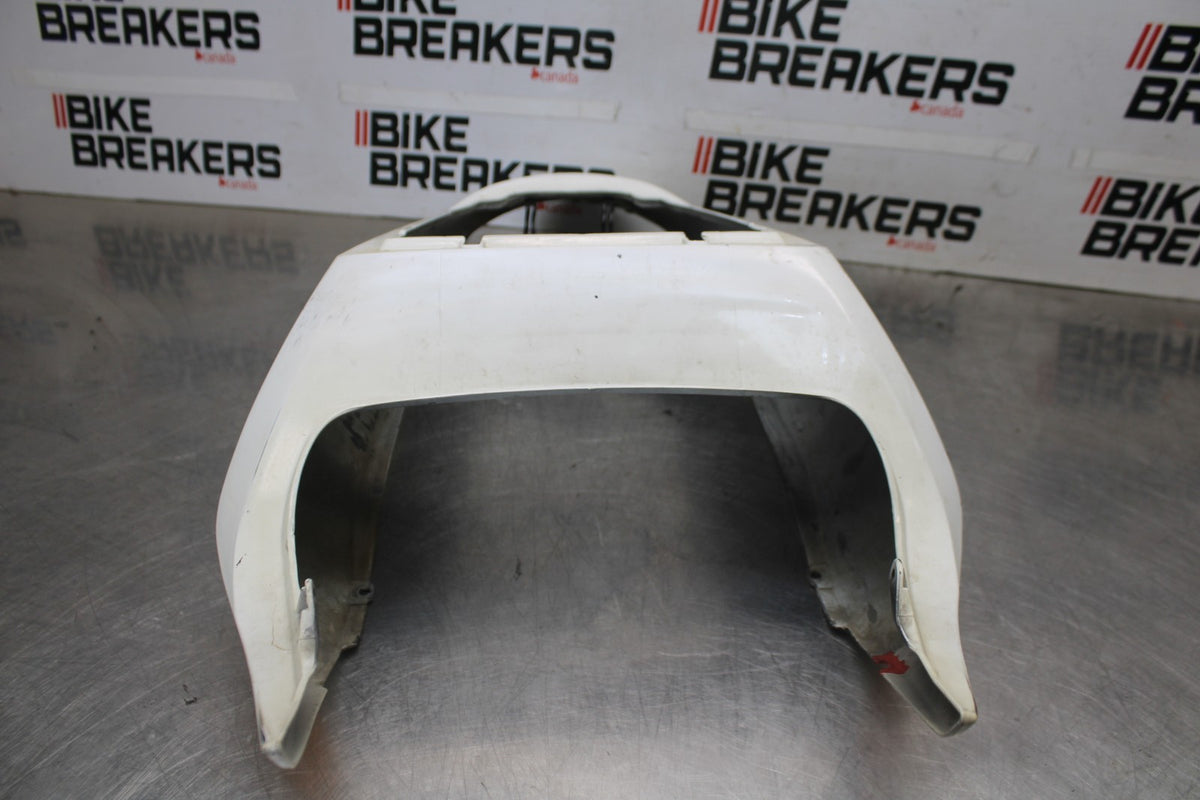 00-01 HONDA CBR929RR REAR BACK TAIL FAIRING COWL SHROUD BB925