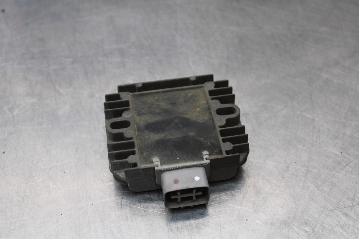 13-17 KAWASAKI NINJA 300 EX300 ABS RECTIFIER VOLTAGE REGULATOR BB189