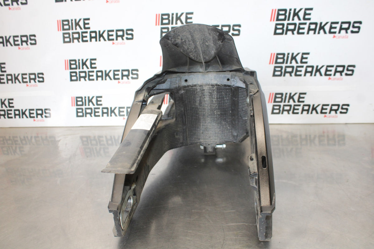 15-26 SUZUKI GSXR600 REAR SWINGARM BACK SUSPENSION SWING ARM BB888