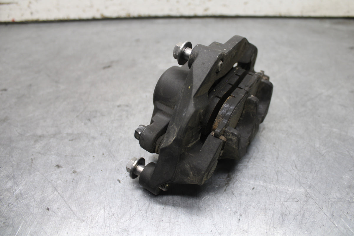 17-24 YAMAHA BOLT XVS950 LEFT FRONT BRAKE CALIPER BB729