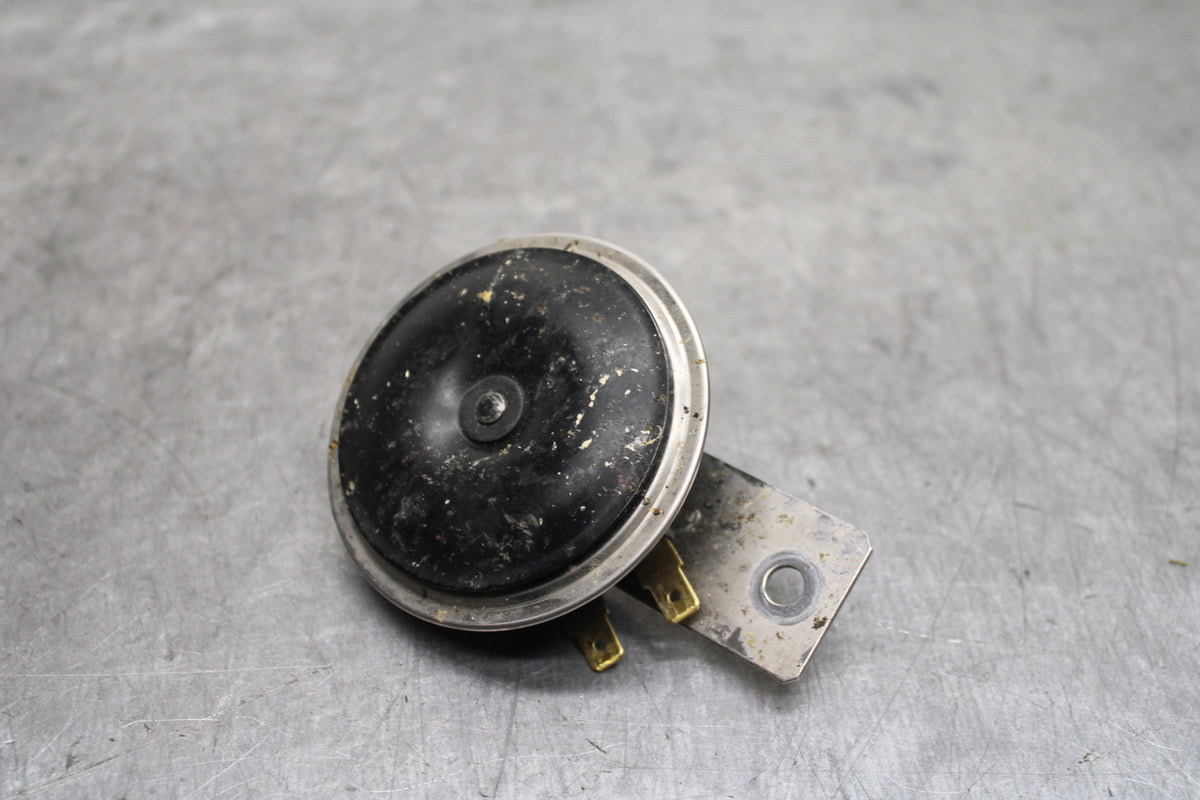 19-23 KAWASAKI NINJA ZX6R HORN SIGNAL BB749