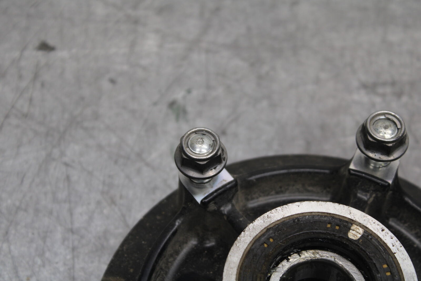 18-23 KAWASAKI NINJA 400 EX400 ABS REAR HUB SHOCK DAMPERS CUSH ABSORBERS BB747