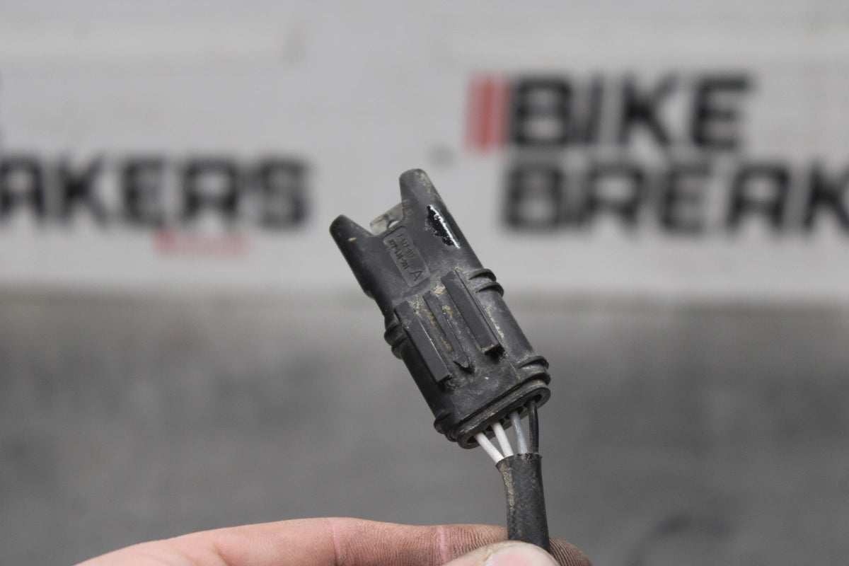 19 BMW F750GS OXYGEN O2 EXHAUST GAS LAMBDA SENSOR BB938