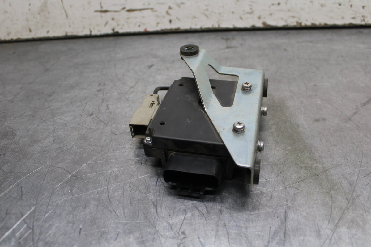 14 HONDA CTX1300A RADIO STEREO CONTROL UNIT BB732