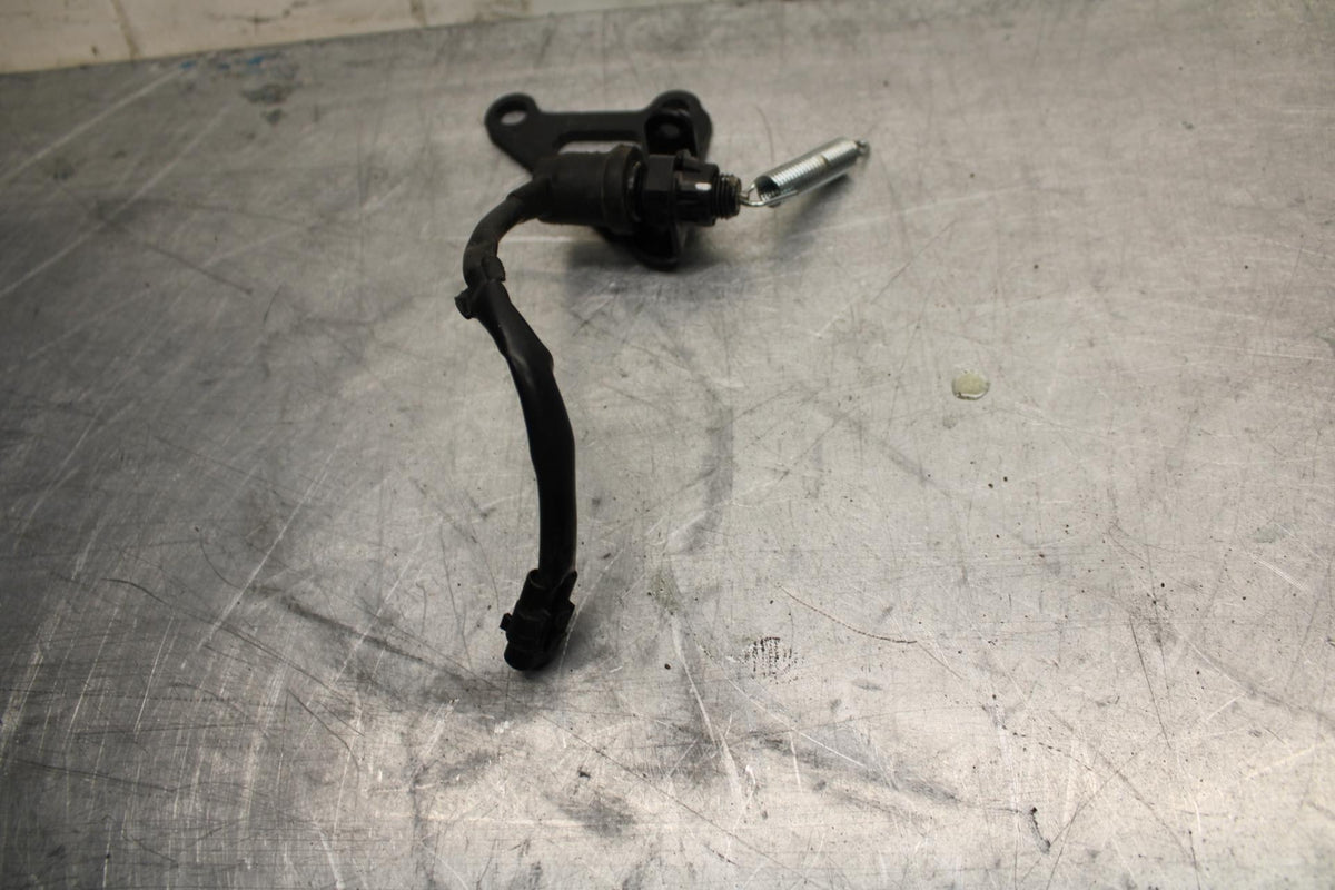 18-20 YAMAHA MT-07  MT-07 ABS REAR BACK BRAKE SENSOR BB454