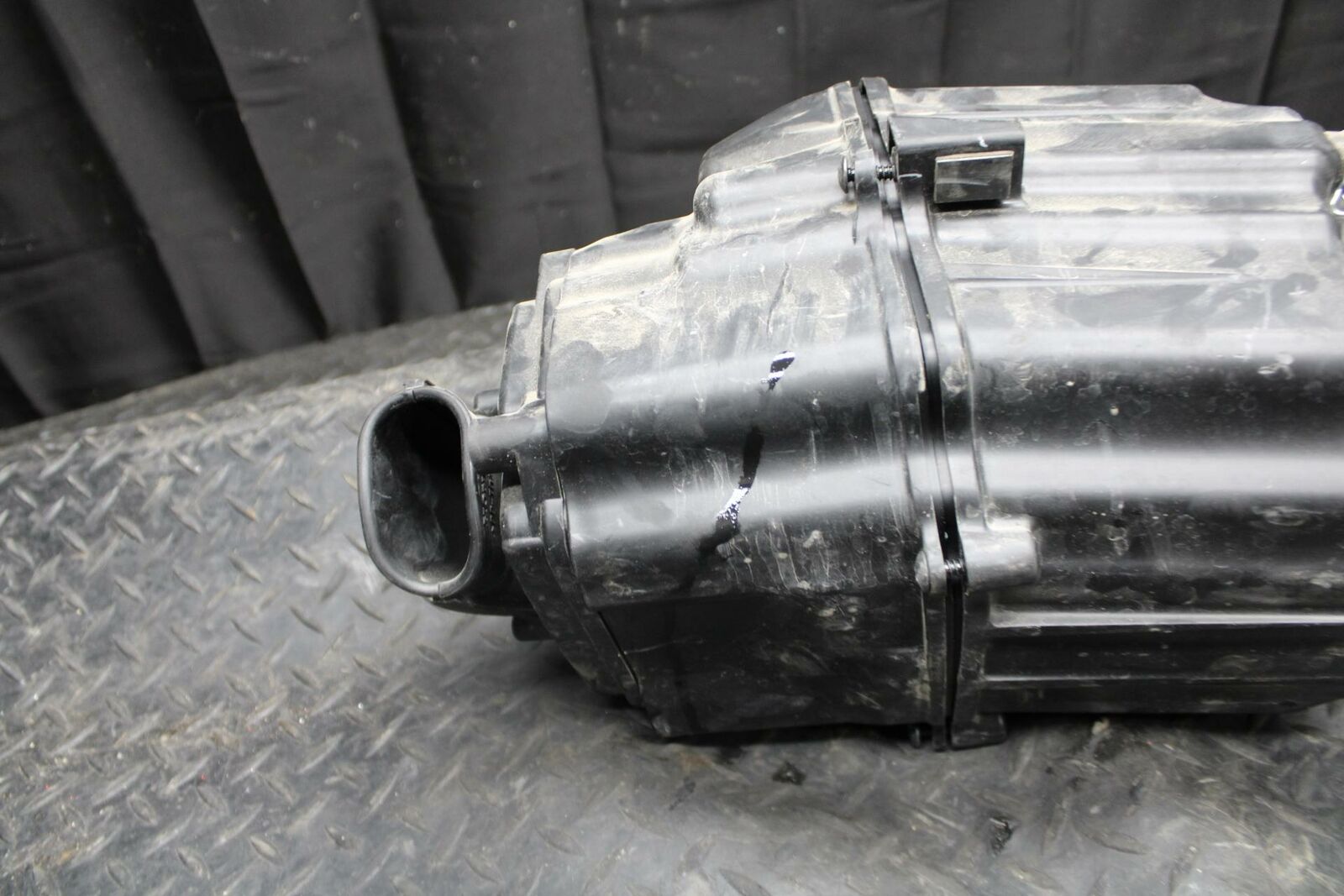 16-18 HONDA CBR500R AIRBOX AIR INTAKE FILTER BOX BB231