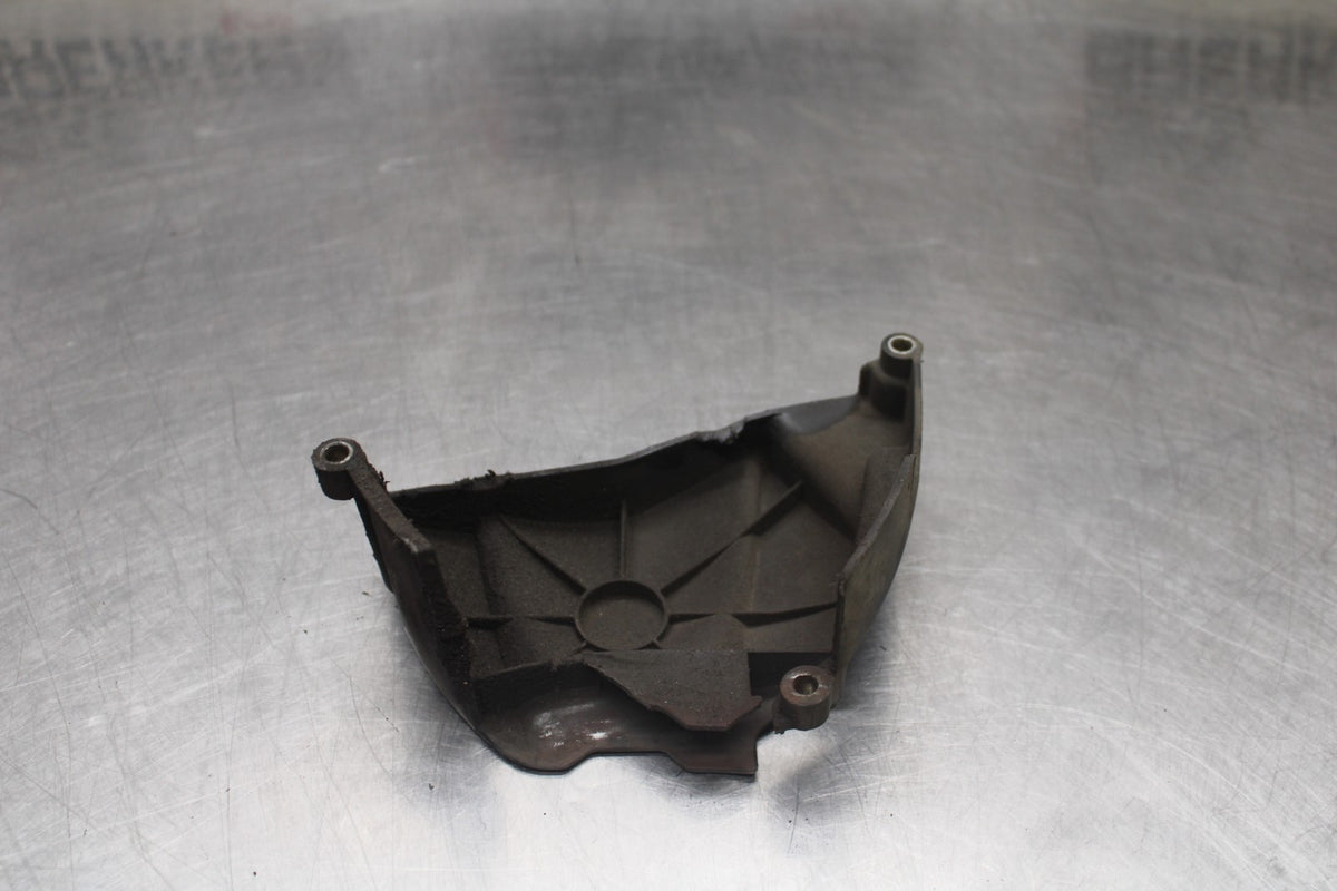 03 YAMAHA YZF R1 ENGINE SPROCKET COVER BB895