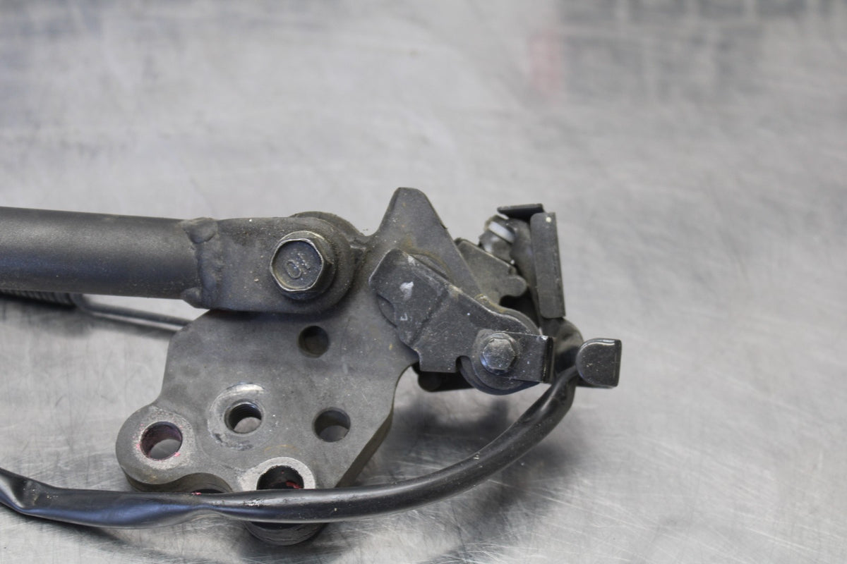 24-25 KAWASAKI ELIMINATOR 450 KICKSTAND SIDE KICK STAND BB869