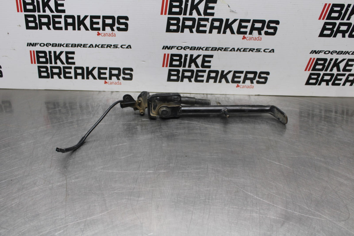 22-25 YAMAHA YZF R7 KICKSTAND SIDE KICK STAND bb850