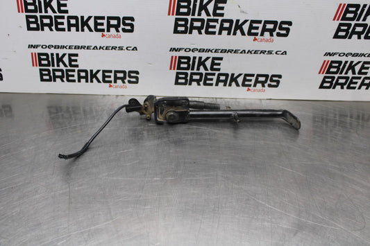 22-25 YAMAHA YZF R7 KICKSTAND SIDE KICK STAND bb850