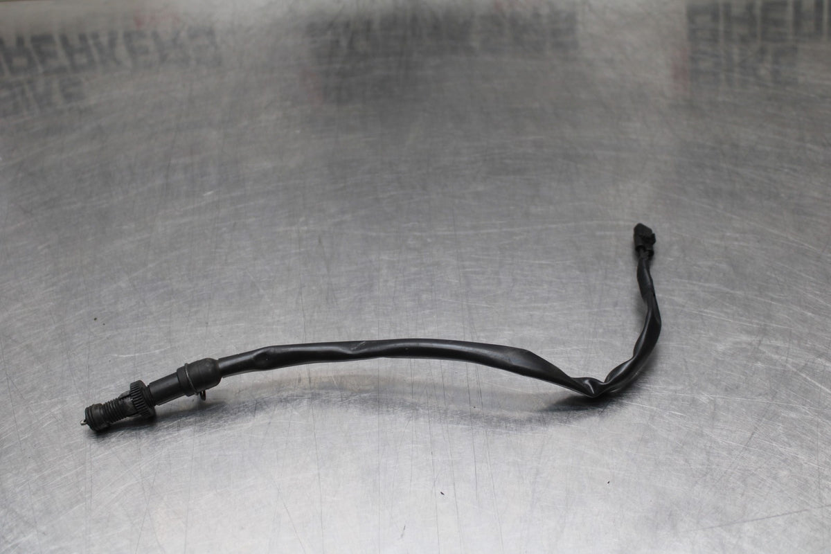 13-24 HONDA CBR600RR REAR BACK BRAKE SENSOR BB772