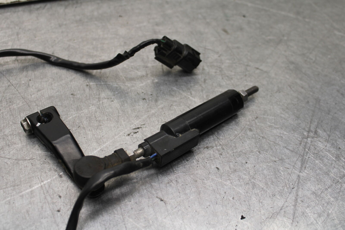 16 KAWASAKI NINJA ZX10R QUICK SHIFTER BB650