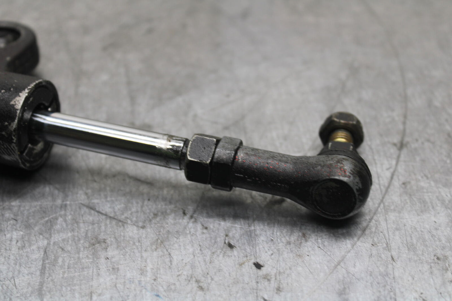 05-06 SUZUKI GSXR1000 STEERING DAMPER STABILIZER BB113