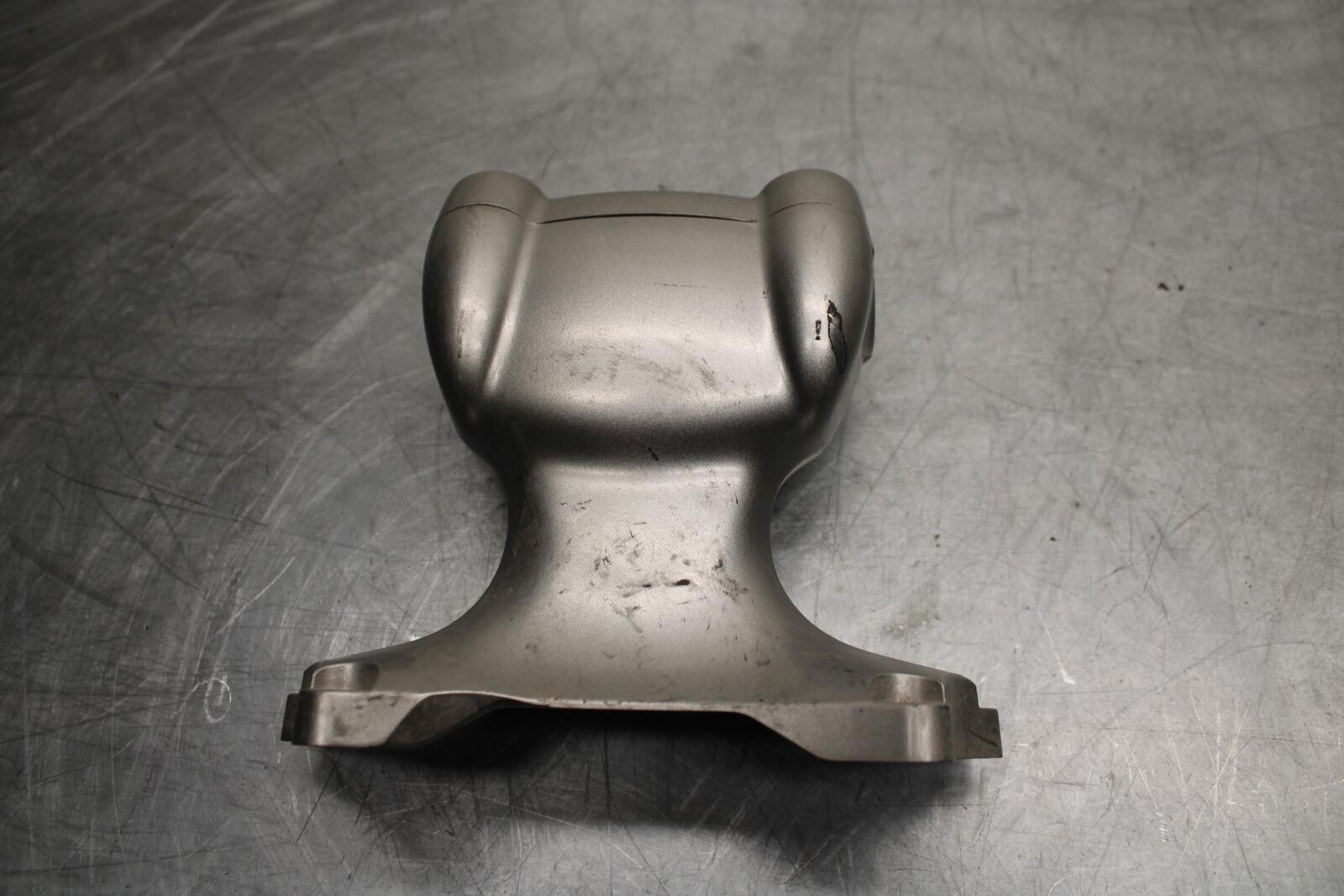 11-14 KAWASAKI VERSYS 650 LE 650C HANDLEBAR RISERS BB498